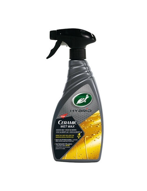 Cera lucidante express - 500 ml