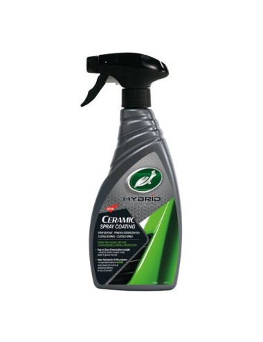 Cera Lucidante liquida - 500 ml