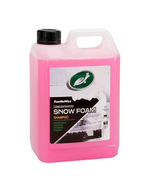 Ceramic Snow Foam - 2500 ml