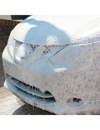 Ceramic Snow Foam - 2500 ml