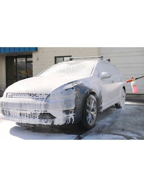 Ceramic Snow Foam - 2500 ml