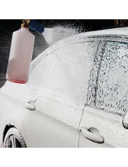 Ceramic Snow Foam - 2500 ml