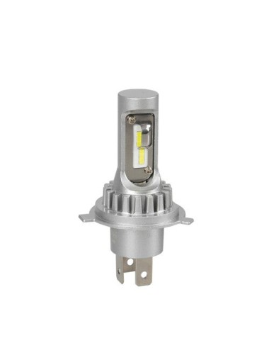 12/24V Halo Led Serie 11 Quick-Fit - (H4) - 15W - P43t - 1 pz - Scatola