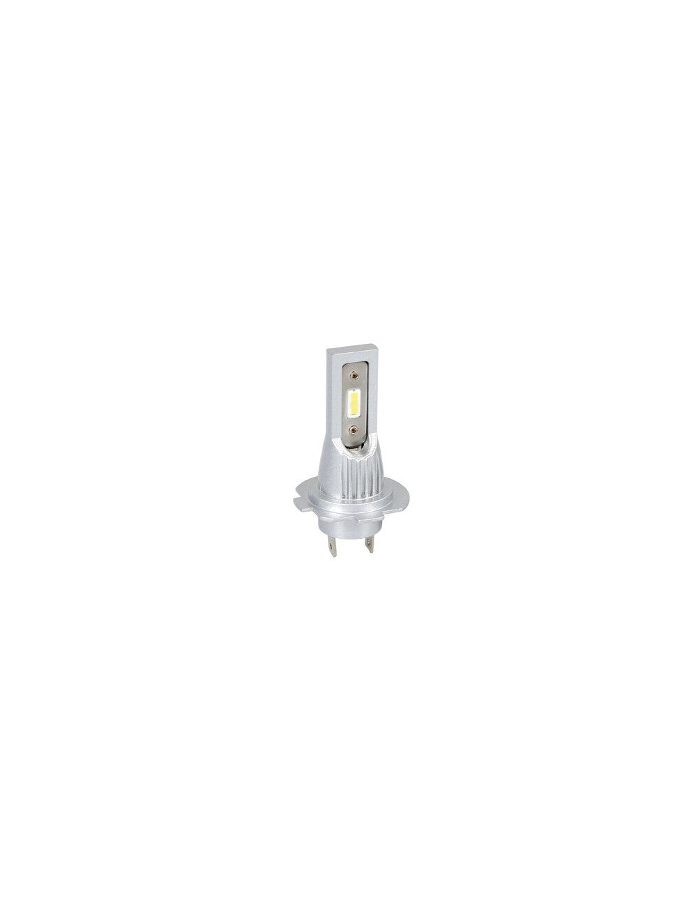 12/24V Halo Led Serie 11 Quick-Fit - (H7) - 15W - PX26d - 1 pz - Scatola