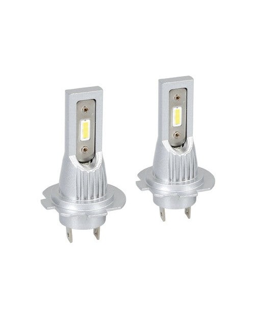 12/24V Halo Led Serie 11 Quick-Fit - (H7) - 15W - PX26d - 2 pz - Scatola