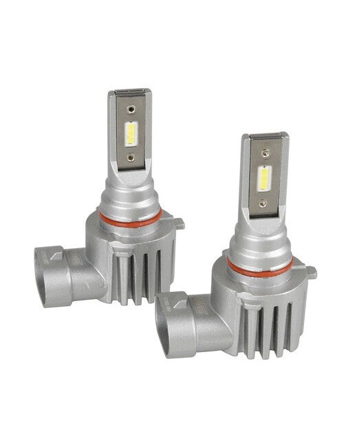 12/24V Halo Led Serie 11 Quick-Fit - (HB3/HB4) - 15W - P20d/ P22d - 2 pz - Scatola