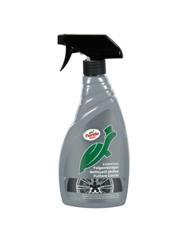 Detergente per cerchi - 500 ml