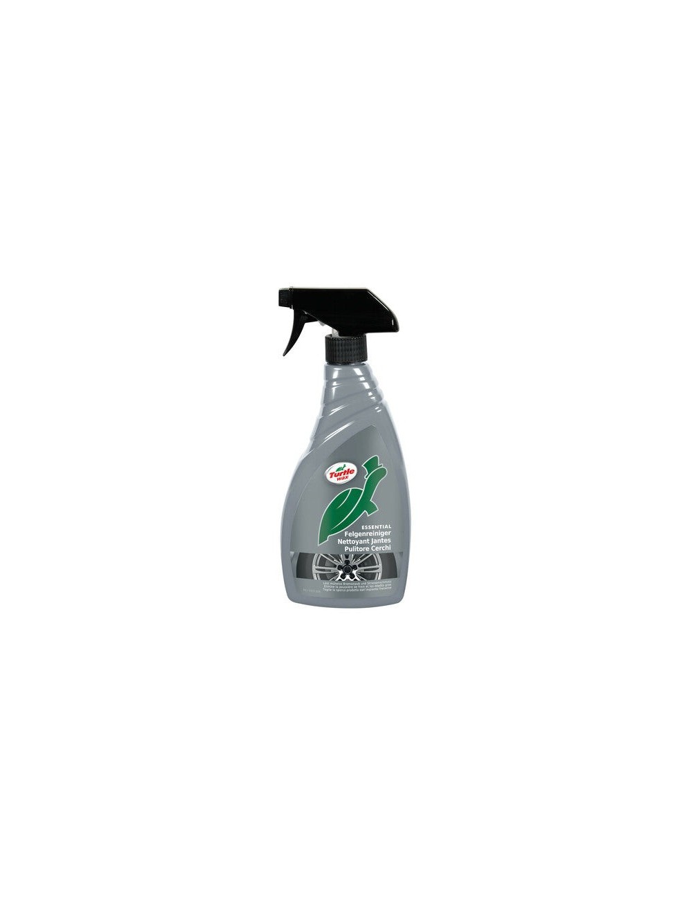 Detergente per cerchi - 500 ml