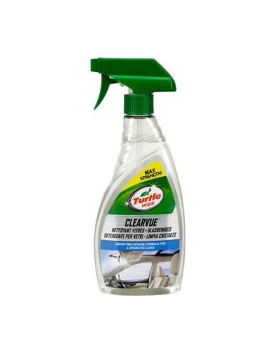 Detergente per vetri - 500 ml