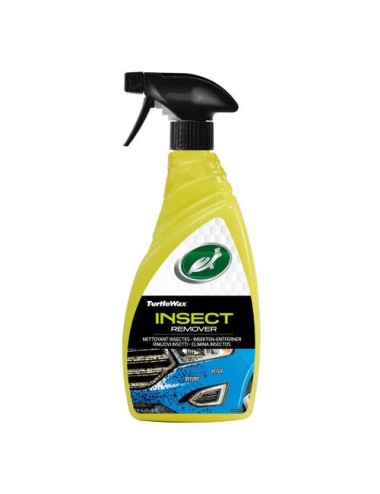 Detergente rimuovi insetti - 500 ml