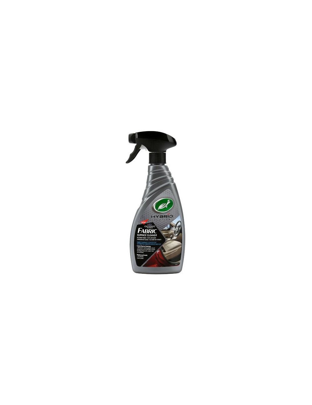 Fabric Cleaner, pulitore per tessuti - 500 ml