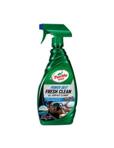 Fresh Clean, pulitore multi superficie - 500 ml