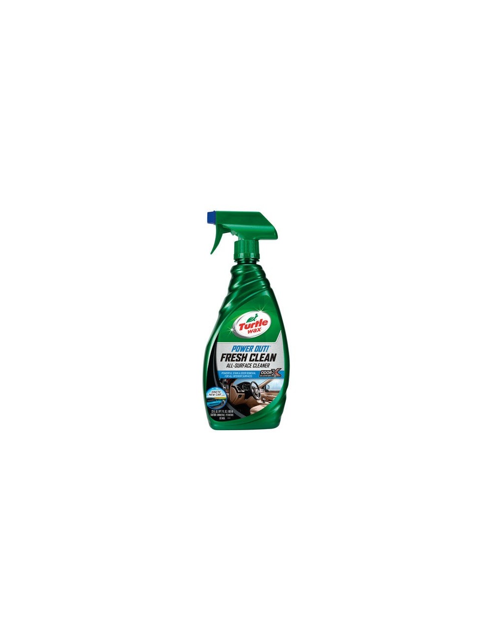 Fresh Clean, pulitore multi superficie - 500 ml