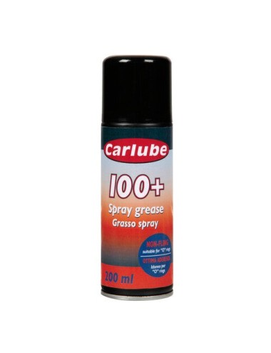 Grasso spray - 200 ml