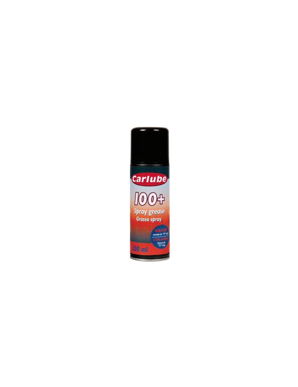 Grasso spray - 200 ml