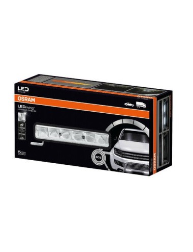 LEDriving Lightbar SX180-SP - 12/24V