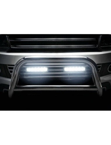 LEDriving Lightbar SX180-SP - 12/24V