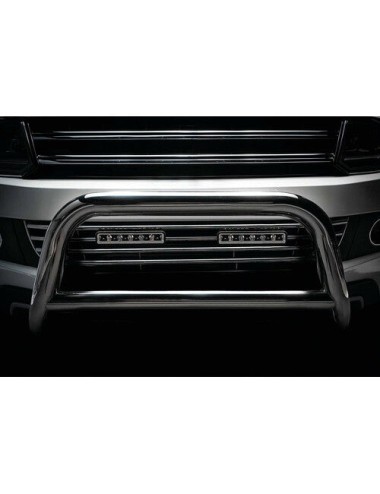 LEDriving Lightbar SX180-SP - 12/24V