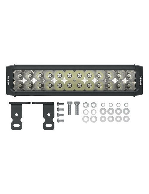 LEDriving Lightbar VX250-CB - 12/24V