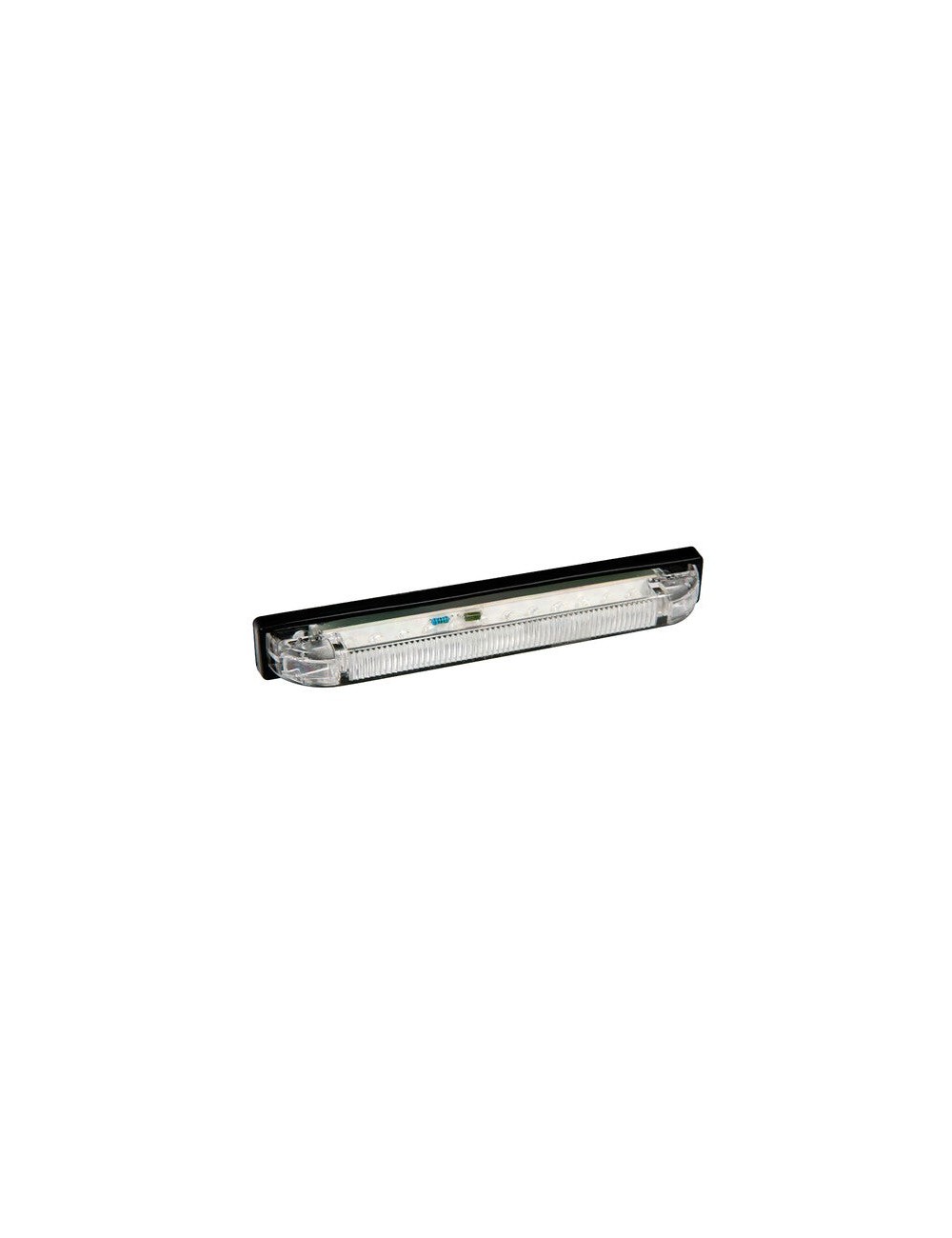 Luce ingombro a 12 Led, 24V