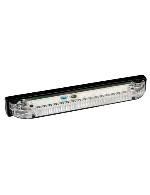 Luce ingombro a 12 Led, 24V