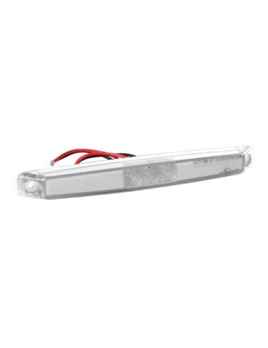 Luce ingombro a 15 Led, 9/32V