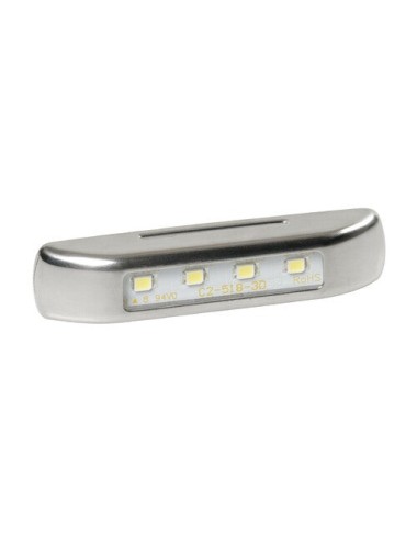 Luce ingombro a 4 Led, 12/24V