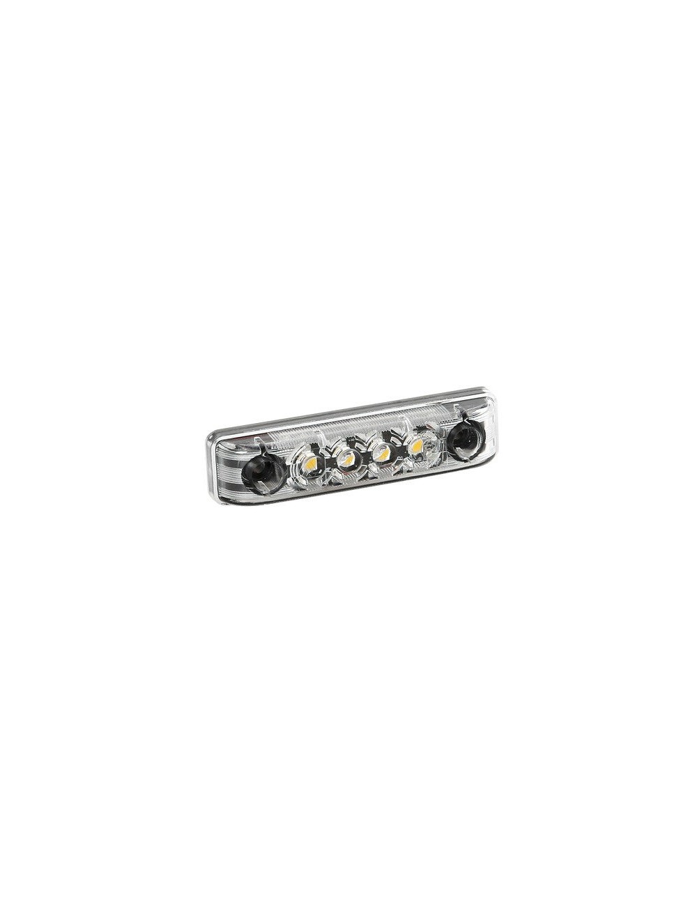 Luce ingombro a 4 Led, 24V