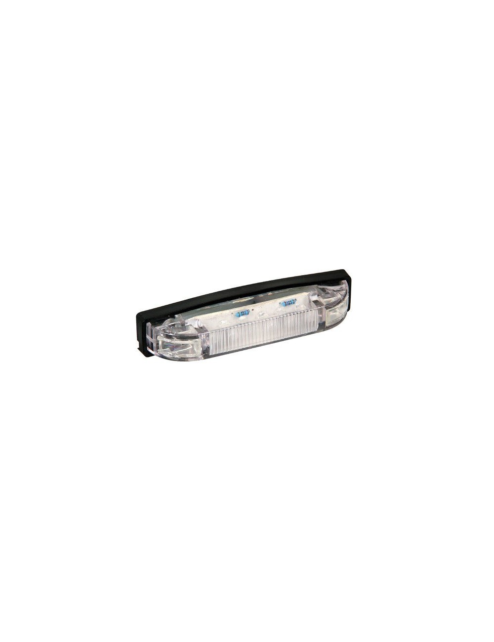 Luce ingombro a 6 Led, 24V