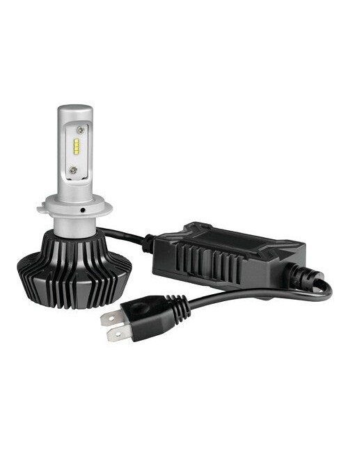 10/30V Halo Led Serie 1 - (H7) - 25W - PX26d - 1 pz - Scatola