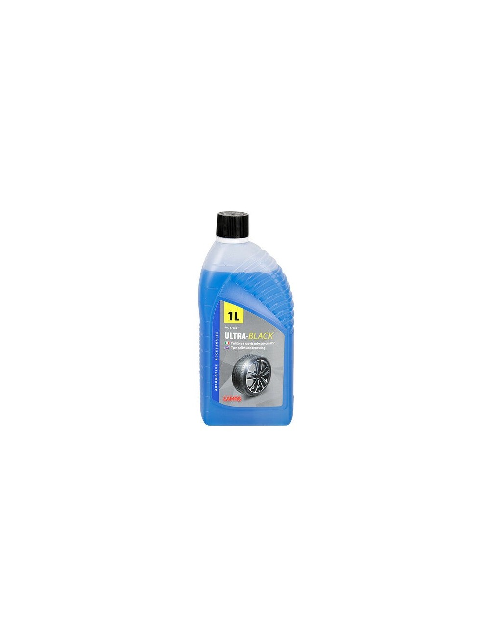 Nero gomme - 1000 ml