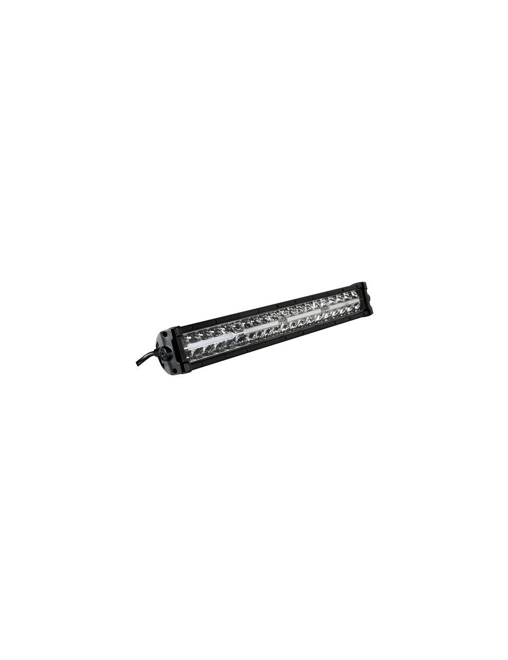 Pluton Holland Style, barra a Led 2 funzioni - 10/30V - 559x81 mm