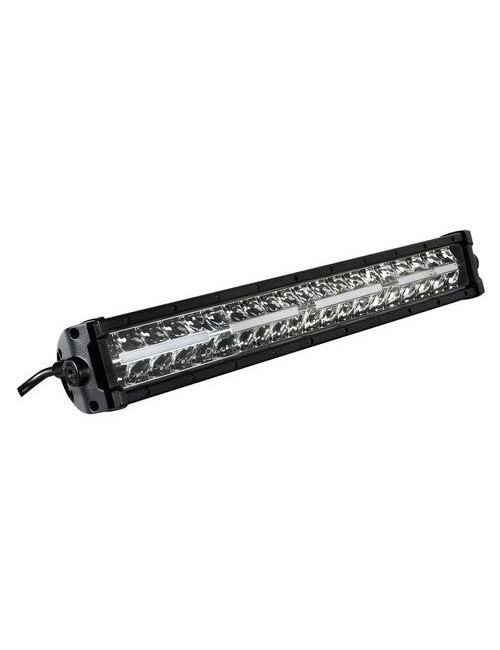 Pluton Holland Style, barra a Led 2 funzioni - 10/30V - 559x81 mm