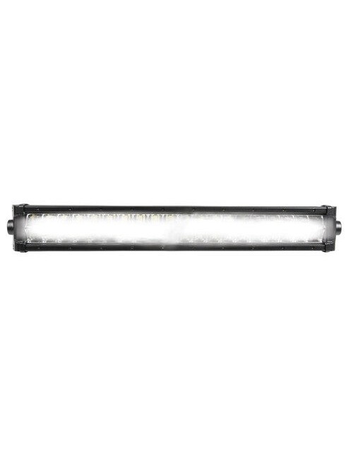 Pluton Holland Style, barra a Led 2 funzioni - 10/30V - 559x81 mm