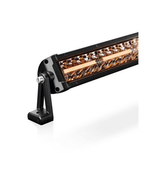 Pluton Holland Style, barra a Led 2 funzioni - 10/30V - 559x81 mm