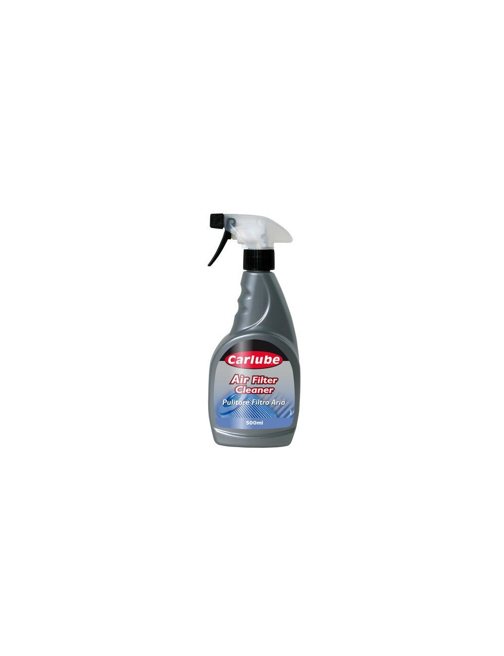 Pulitore filtro aria - 500 ml