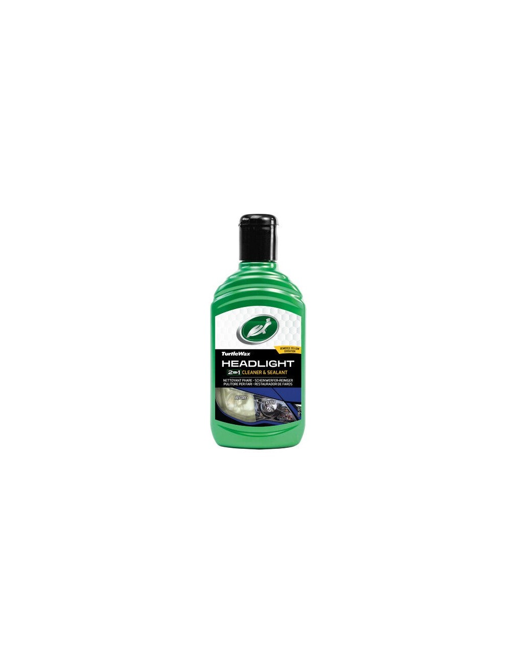 Pulitore per fari - 300 ml