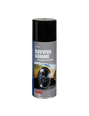 Ravviva gomme