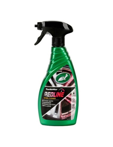 Redline, detergente per cerchi e pneumatici - 500 ml