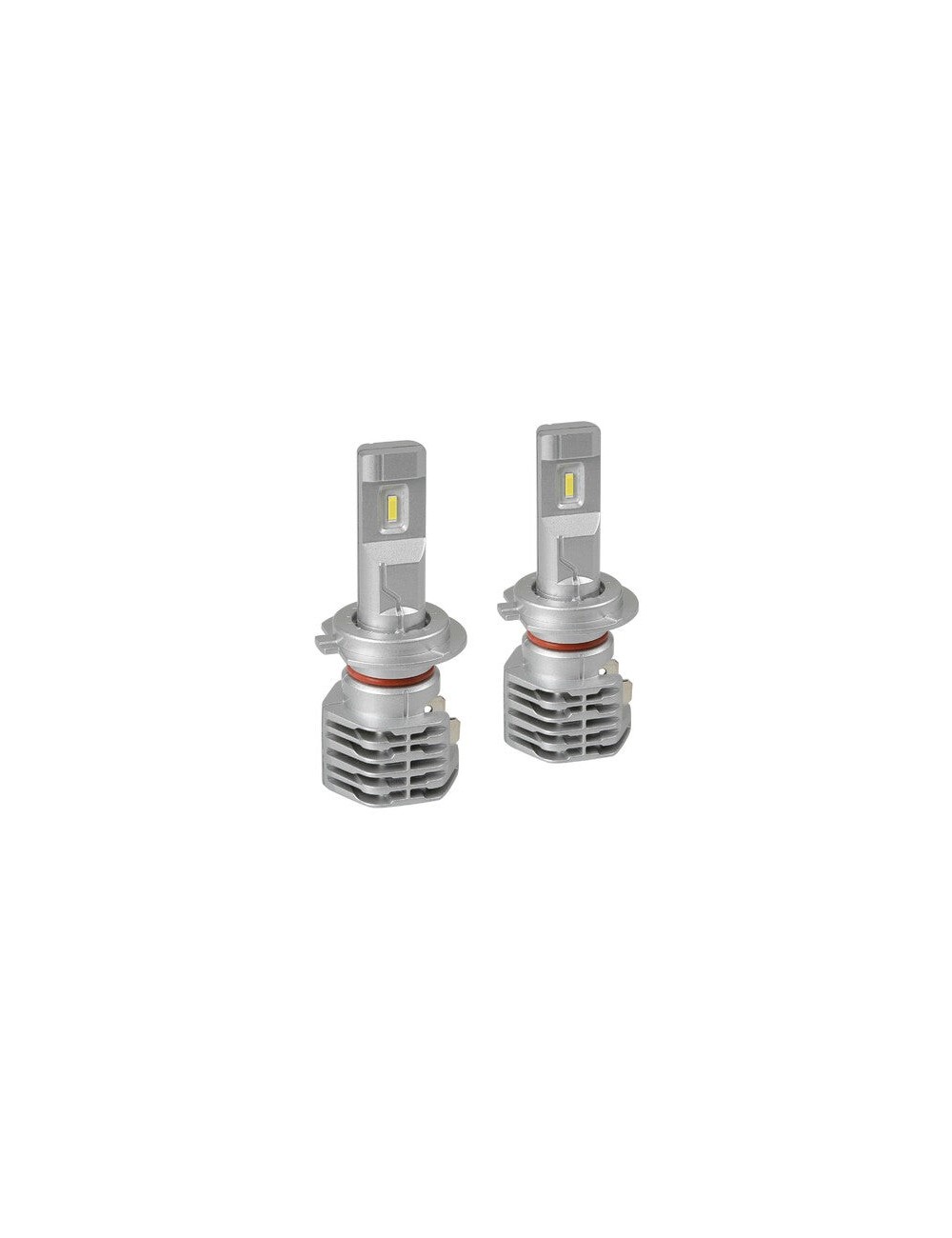 9/32V Halo Led Serie 10 Halo Killer - (H7) - 20W - PX26d - 2 pz - Scatola