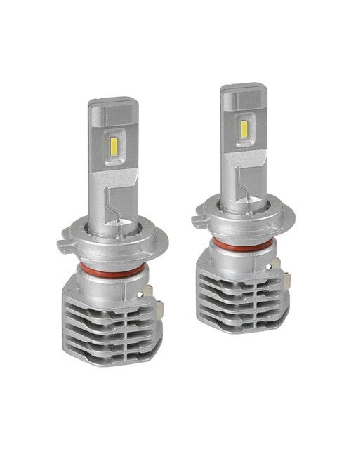 9/32V Halo Led Serie 10 Halo Killer - (H7) - 20W - PX26d - 2 pz - Scatola