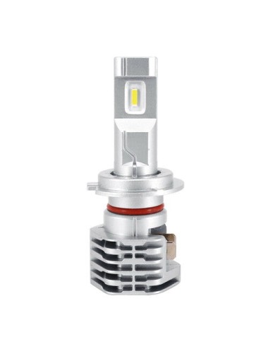 9/32V Halo Led Serie 10 Halo Killer - (H7) - 20W - PX26d - 2 pz - Scatola