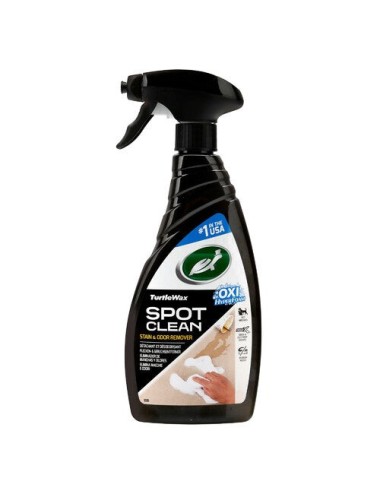 Spot Clean, elimina macchie e odori - 500 ml