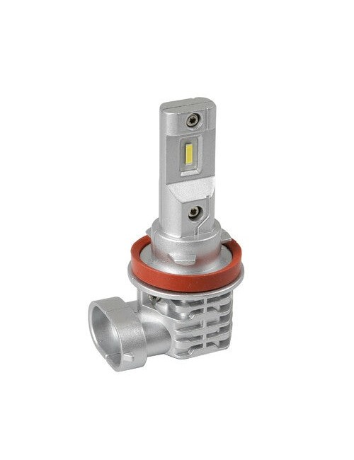 9/32V Halo Led Serie 10 Halo Killer - (H8-H9-H11-H16) - 20W - PGJ19-X - 2 pz - Scatola