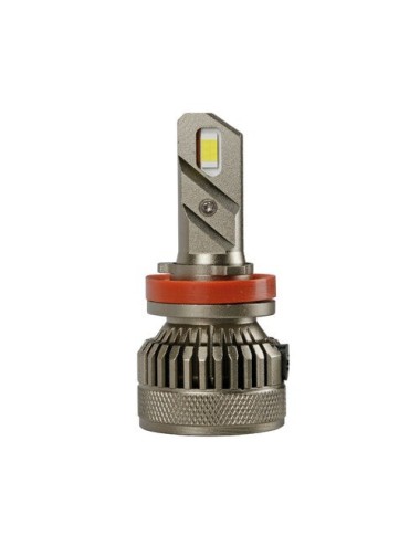 9/32V Halo Led Serie 14 Lightning - (H11) - 45W - PGJ19-2 - 2 pz - Scatola