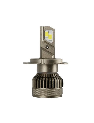 9/32V Halo Led Serie 14 Lightning - (H4) - 45W - P43t - 2 pz - Scatola