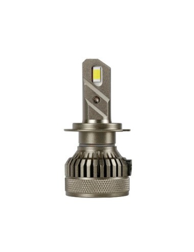 9/32V Halo Led Serie 14 Lightning - (H7) - 45W - PX26d - 2 pz - Scatola