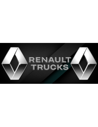 Tenda Parasole Renault