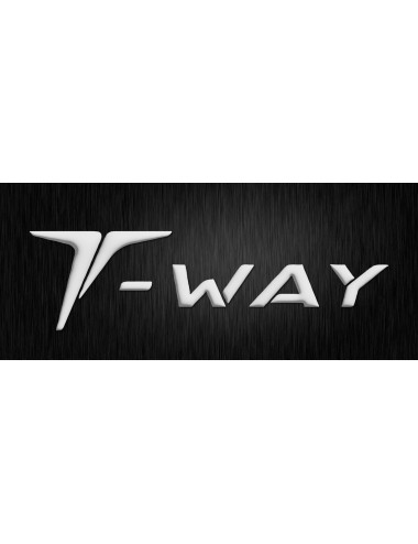 Tenda Parasole T-WAY