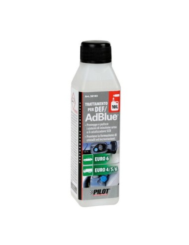 Trattamento per DEF/AdBlue® - 100 ml